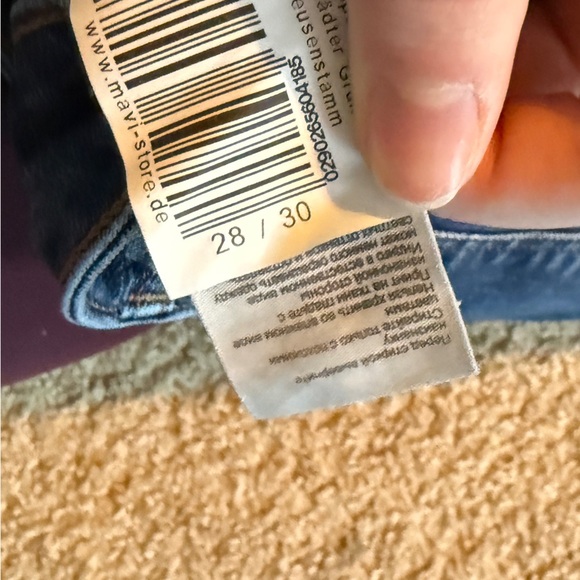 Mavi Jeans - Picture 7 of 7